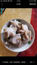 美加佳 三去迷你章魚(yú)仔 凈重1斤 火鍋八爪魚(yú) 去牙去臟小章魚(yú) 海鮮水產(chǎn) 曬單實(shí)拍圖