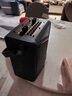 YTFY柏林之聲音響藍牙音箱戶外k歌小型廣場舞手提便攜式帶話筒正品尊享版【自帶聲卡】+2支麥克風(fēng)+u盤+8000MA超長續(xù)航 曬單實拍圖