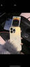 庫存手機iPhone14Promax iphone14pro max全網(wǎng)通5G激活雙卡14系列 14ProMAX【6.7英寸】銀色 【快充套裝 保修兩年】256G 曬單實(shí)拍圖