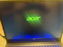 宏碁（acer）宏基【2025新品】暗影騎士擎7【國家補貼20%】【5060/70顯卡】電競游戲本大學(xué)生設計筆記本電腦 i7-14650HX【RTX5070】16G 官方標配：1T/2.5K+高刷 曬單實(shí)拍圖