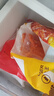 小牛凱西 香煎雞排100g*5片 健身早餐輕食雞胸肉 冷凍半成品空氣炸鍋食材 曬單實(shí)拍圖