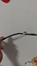 CUKTECH酷態(tài)科充電寶數據線(xiàn)CP編織6A充電線(xiàn)15CM短線(xiàn)240W大功率快充 適用蘋(píng)果16/小米/華為平板筆記本 【黑色】CP編織6A快充線(xiàn)-15cm 曬單實(shí)拍圖