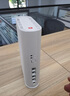 中興（ZTE）G5TS 5G移動路由器cpe隨身移動wifi6免插卡網(wǎng)卡便攜千兆免寬帶無線筆記本電腦通用流量2025款 曬單實(shí)拍圖