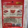  拿手菜系列 廣式蜜汁叉燒醬100g*3 低脂 燒烤腌制 調(diào)味料 一招勝 曬單實拍圖