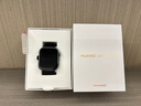 華為（HUAWEI）WATCH FIT 4 智能運(yùn)動(dòng)手表 超輕薄大屏 fit3升級(jí) 長(zhǎng)續(xù)航 藍(lán)牙通話 運(yùn)動(dòng)手表【國(guó)家補(bǔ)貼15%】 韻律黑 氟橡膠表帶 曬單實(shí)拍圖
