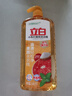 立白小蘇打薄荷洗潔精1.45kg 果蔬清洗餐洗凈A類(lèi)食品用洗滌靈洗潔劑 曬單實(shí)拍圖
