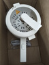 美的（Midea）電煮鍋 小電鍋 宿舍小鍋 電熱鍋 學(xué)生宿舍泡面電火鍋 多功能多用途蒸煮一體鍋電蒸鍋 1.6L 【配蒸籠】MC-XZE2017 曬單實(shí)拍圖