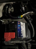 瓦爾塔（VARTA）汽車(chē)電瓶蓄電池啟停 AGM H7 80AH 寶馬/奧迪/奔馳/路虎 以舊換新 曬單實(shí)拍圖