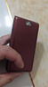 金立（Gionee）老年人手機4G全網(wǎng)通翻蓋老年機 超長待機 大字體大聲音大按鍵學(xué)生大屏老人機功能機V16 紅色 曬單實拍圖
