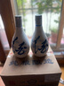 【山西杏花村經(jīng)典白酒】53度清香型白酒山西特產(chǎn)獨特清香年貨禮盒 53度 500mL 4瓶 整箱裝蘭花瓷 曬單實(shí)拍圖