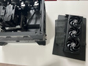 耕升 GeForce RTX 5090 D 炫光 OC 32G游戲顯卡 DLSS 4 電競游戲/設計剪輯/AI本地部署/直播娛樂(lè )高端 曬單實(shí)拍圖