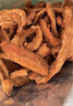 島城鵬程五花肉散條脂渣100g嘗鮮裝青島特產(chǎn)香脆生酮零食豬油渣源頭直發(fā) 曬單實拍圖