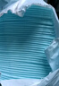 HONEYCARE好命家 寵物尿墊貓狗尿片 新手訓導防漏尿布 廁所墊L碼60*90cm 曬單實(shí)拍圖
