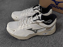 美津濃（MIZUNO）【RACER S】軟底輕便運(yùn)動跑步鞋男女同款緩震透氣休閑慢跑鞋 15/西湖龍井 42 (270mm) 曬單實(shí)拍圖
