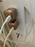 摩米士（MOMAX）【國(guó)家3C認(rèn)證】蘋果16/15充電器30W氮化鎵iPhone16ProMax磁吸線快充套裝適用ipad/Type-C手機(jī) 曬單實(shí)拍圖