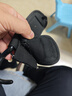 巴邁爾單杠輔助器引體向上助力鉤帶防脫手吊單杠專用抓手健身訓練器護掌 曬單實拍圖