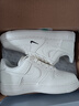 耐克（NIKE）   AIR FORCE 1女空軍一號運動(dòng)休閑鞋 HF1058-133 36.5 曬單實(shí)拍圖