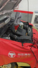 美孚（Mobil）銀美5W-40機油4L+機濾+空調(diào)濾+空氣濾+工時單次大保養(yǎng)12個月有效 曬單實拍圖