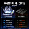 綠巨能（llano）筆記本壓風(fēng)式散熱器游戲底座電腦桌支架適用聯(lián)想戴爾外星人拯救者ThinkPad/BOOK華碩ROG水冷V22 曬單實(shí)拍圖