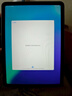 【全國(guó)聯(lián)?！緼pple ipad Air5（第五代）M1芯片 蘋果平板 紫色 256G WiFi版 未激活+全國(guó)聯(lián)保 曬單實(shí)拍圖