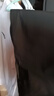 安踏（ANTA）精英商務(wù)型動(dòng)褲丨抗皺長(zhǎng)褲男防曬秋季運(yùn)動(dòng)褲直筒送爸爸休閑褲子 【防潑水升級(jí)西褲】基礎(chǔ)黑7509-4 L (男175) 曬單實(shí)拍圖