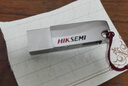 ?？低暎℉IKVISION）256GB Type-C雙接口手機U盤(pán)S400 USB3.2大容量高速U盤(pán) 讀速450MB/s 華為小米蘋(píng)果手機電腦通用優(yōu)盤(pán) 曬單實(shí)拍圖