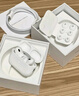 Apple/蘋果 AirPods Pro (第二代) 搭配MagSafe充電盒 (USB-C) 蘋果耳機 藍牙耳機 適用iPhone/iPad/Mac 曬單實拍圖