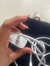 蘋果充電器45W適配原裝充電線正品快充套裝iPhone14/13promax/pro/plus/12/11/XS手機(jī)充電器數(shù)據(jù)線 【蘋果8-14系列】45W快充頭+快充線2米套裝 安全認(rèn)證 曬單實(shí)拍圖