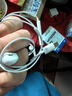 智國者【熱銷700萬+】type-c耳機有線數(shù)字游戲電腦電競hifi半入耳式適用華為榮耀oppo小米vivo蘋果15/16 曬單實拍圖