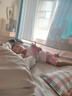 巴拉巴拉童裝男童套裝寶寶短袖兒童衣服2024女童運(yùn)動(dòng)夏裝208224119124 曬單實(shí)拍圖