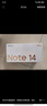 小米（MI） Redmi Note 14 Pro 天璣7300-Ultra 國家補貼 IP68 12GB+512GB 鏡瓷白 紅米 5G手機 曬單實(shí)拍圖