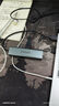 聯(lián)想（Lenovo）USB3.0分線器拓展塢擴展塢轉(zhuǎn)千兆網(wǎng)口RJ45有線網(wǎng)卡轉(zhuǎn)接頭筆記本電腦USB擴展小新一拖四轉(zhuǎn)換器 曬單實拍圖