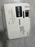 EPSON愛(ài)普生CB-X04二手投影儀家用 支持高清1080P商務(wù)投影機 辦公會(huì )議教育家庭影院 95新CB-X29【3000流明 對比度1萬(wàn):1】 曬單實(shí)拍圖
