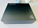 B&O Beoplay H100頭戴式無(wú)線(xiàn)藍牙耳機 主動(dòng)降噪/風(fēng)噪消除 Hi-Res高解析度 空間音頻丹麥bo耳機 暗夜黑 曬單實(shí)拍圖