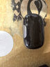 Viken【2025最新款丨柏林之聲】藍(lán)牙耳機(jī)掛耳式骨傳導(dǎo)概念金榜第1名開放式無線不入耳運(yùn)動(dòng)跑步降噪耳夾 墨染黑【APP升級(jí)版丨舒適久戴不痛】不漏音 適用于蘋果小米索尼 曬單實(shí)拍圖