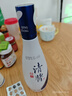 華都清醬酒  兼香型白酒  固態(tài)法糧食酒 光瓶 單瓶裝 43度 500mL 1瓶 曬單實(shí)拍圖