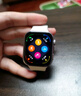 華為HUAWEI WATCH FIT 4 風(fēng)信紫氟橡膠表帶華為運動(dòng)智能手表超輕薄大屏潮流運動(dòng)藍牙通話(huà)睡眠監測fit4 曬單實(shí)拍圖