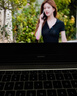 華為（HUAWEI） MateBook D14筆記本電腦 政府補貼 14英寸 2025新品Linux系統全面屏超輕薄商務(wù)辦公學(xué)生手提本 D14銀｜i5-13420H 16G+1TB 店鋪預裝Windo 曬單實(shí)拍圖