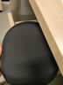 漫步者（EDIFIER）W820NB三金標(biāo)版 頭戴式主動(dòng)降噪藍(lán)牙耳機(jī) 手機(jī)電腦筆記本耳機(jī) 83小時(shí)續(xù)航 皓月銀 曬單實(shí)拍圖