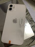 Apple 蘋果 iPhone 12 蘋果12 原裝國行 雙卡雙待通5G 蘋果手機(jī) 二手手機(jī) 白色[更換飛毛腿電池100%] 95新 256G【3期免息+一年質(zhì)保+贈(zèng)送大禮包】 三年老店+五星店鋪+一 曬單實(shí)拍圖