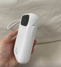 倍思（Baseus）【國標(biāo)3C認(rèn)證】充電寶20000毫安小巧自帶線45W迷你快充移動電源適用于蘋果華為小米手機(jī)可上飛機(jī) 曬單實(shí)拍圖