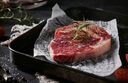 必勝客源頭直發(fā)原肉整切牛排年貨禮盒送禮西冷牛排冷凍黑椒牛肉燒烤食材 西冷牛排650g*2盒(到手10片） 曬單實(shí)拍圖