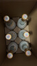 汾酒 黃蓋玻汾 清香型白酒 53度 475mL*6瓶 整箱裝非原箱 曬單實(shí)拍圖
