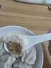 思念金牌蝦水餃蝦仁三鮮480g32只 速凍餃子鍋貼食品速食食品蒸餃煎餃 曬單實(shí)拍圖