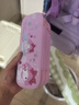 雙層大容量筆袋筆盒庫洛米玉桂狗美樂(lè )蒂KT貓文具盒女孩小學(xué)生可愛(ài) 雙層筆盒-粉色美樂(lè )蒂 曬單實(shí)拍圖