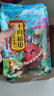 十月稻田 花生米 2斤 (中粒 紅皮 生花生米 東北 五谷 雜糧 粗糧 真空裝) 曬單實拍圖