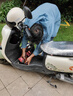 超威一號(hào)電動(dòng)車蓄電池電瓶車石墨烯60V20Ah鉛酸適用雅迪臺(tái)鈴愛瑪小牛 60V20Ah 以舊換新 【經(jīng)典款】 60v20Ah/5只裝 曬單實(shí)拍圖