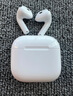 Apple蘋果 AirPods 4代 主動降噪 airpods4 蘋果無線藍牙耳機 海外版 airpods4代 降噪款 標配版 曬單實拍圖