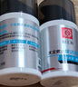 大寶男士潤(rùn)透活膚霜50g*2 sod蜜男士護(hù)膚品乳液面霜保濕不粘面部護(hù)膚 曬單實(shí)拍圖