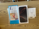 Apple【24期免息0首付】蘋(píng)果15蘋(píng)果15promax iPhone15ProM全網(wǎng)通5G手機 iPhone15pro原色鈦金屬6.1英寸 256GB【公開(kāi)版 全網(wǎng)通】 曬單實(shí)拍圖